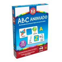 Jogo - ABC Animado Jogo - ABC Animado
