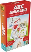 Jogo ABC Animado Jogo ABC Animado