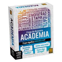 Jogo Academia - Grow