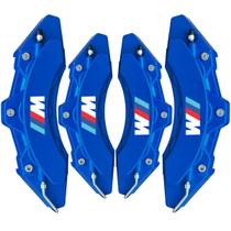 Jogo Acessório Esportivo Universal de Capa de Pinça de Freio Compatível Para M3 Acompanha Cola 50g