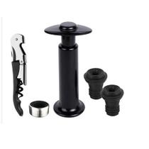 Jogo Acessórios para Vinho 5pç Dynasty Master Edition