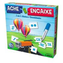 Jogo ache e encaixe escolar 2022