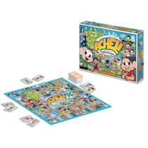 Jogo Achei Turma da Mônica - Nig Jogo Achei Turma da Mônica - Nig