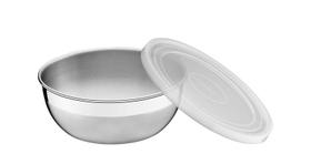 Jogo Aço Inox 3 Pecas Freezinox Tramontina Inox