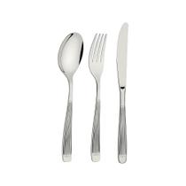 Jogo aço inox 3 Peças