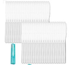 Jogo Aço Inox 48 Facas Churrasco Buffet Restaurante Oriente Jogo Aço Inox 48 Facas Churrasco Buffet Restaurante Oriente