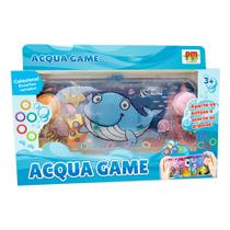 Jogo Acqua Game Fundo do Mar