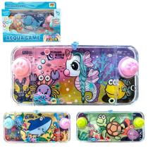 Jogo Acqua Game Fundo Do Mar Dmt6289