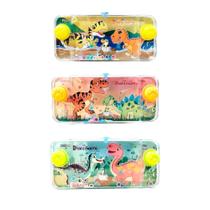 Jogo Acqua game fundo do mar e dinossauro Dm Toys - jogo de argola