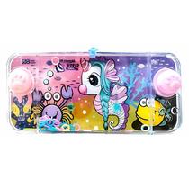 Jogo Acqua Game Fundo Do Mar sortido