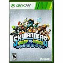 Jogo ACTIVISION Skylanders Swap Force Xbox 360