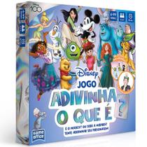 Jogo adivinha o que e disney 100 anos toyster