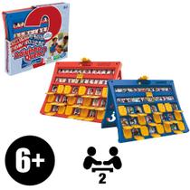 Jogo Adivinha Quem F6105 Hasbro