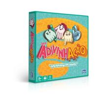 Jogo Adivinhação - Toyster