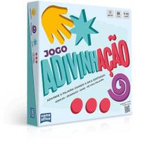 Jogo Adivinhação - Toyster Jogo Adivinhação - Toyster