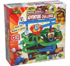 Jogo Adventure Challenge Super Mario 7448