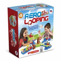 Jogo aero looping 4090 - pakitoys Jogo aero looping 4090 - pakitoys
