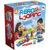 Jogo Aero Looping p/ até 4 Jogadores