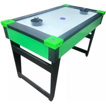 Jogo Air Game Disco - Air Joy - Aero Hockey Mini A - 1,20m Jogo Air Game Disco - Air Joy - Aero Hockey Mini A - 1,20m