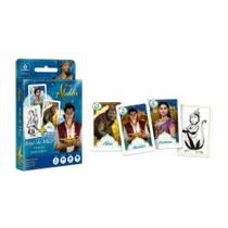 Jogo Aladdin Jogo Do Mico + Cartas Para Colorir Jogo Aladdin Jogo Do Mico + Cartas Para Colorir