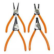 Jogo Alicate Aneis 7 04Pcs Fc0400 Ferramec Jogo Alicate Aneis 7 04Pcs Fc0400 Ferramec