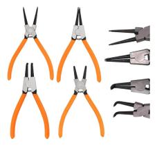 Jogo Alicate Para Aneis 4PC 7 - ATOPY 13856