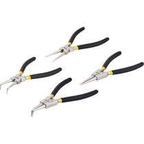 Jogo Alicate para Anéis Vonder com 4 peças 7"