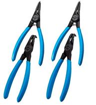 Jogo alicates para aneis oc:9101/5384 - 029981 Jogo alicates para aneis oc:9101/5384 - 029981