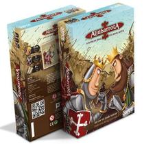 Jogo - Aljubarrota A Batalha Real Sherlock Jogo - Aljubarrota A Batalha Real Sherlock