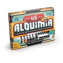 Jogo Alquimia 45 Experiências Jogo Alquimia 45 Experiências