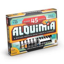 Jogo Alquimia 45 Experiências - Grow Jogo Alquimia 45 Experiências - Grow
