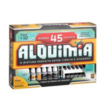 Jogo Alquimia 45 Grow 03721 Jogo Alquimia 45 Grow 03721