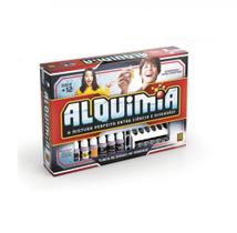 Jogo Alquimia - Grow 02396