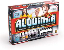 Jogo Alquimia - Grow 2396
