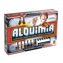 Jogo Alquimia Grow 70 Experiências