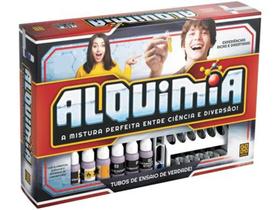 Jogo Alquimia Mágicas - Grow Jogo Alquimia Mágicas - Grow