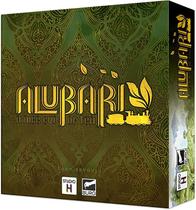 Jogo Alubari Jogo Alubari