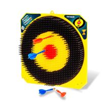 Jogo Alvo Certo 4 Dardos Sem Pontas 8401 - Cardoso Toys