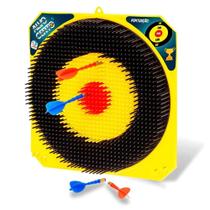 Jogo Alvo Certo Com Dardos S/ Ponta - Cardoso Jogo Alvo Certo Com Dardos S/ Ponta - Cardoso