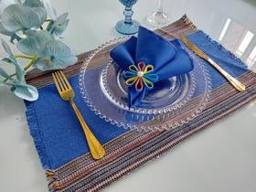 Jogo Americano 19 peças