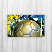 Jogo Americano 2 Un Retangular Neoprene Brasil Brasil Brasil