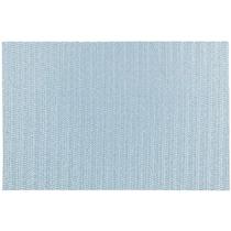 Jogo Americano 30cm x 45cm Anti Slip Azul 4 Peças Corttex