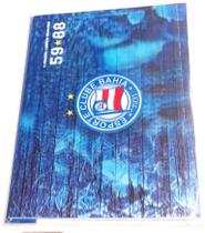 Jogo Americano 3D 4 Peças Bahia