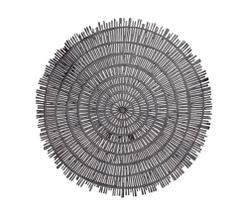 Jogo Americano 4 Lugares Flat Azul 38 Cm Mimo Style Ja22043 Jogo Americano 4 Lugares Flat Azul 38 Cm Mimo Style Ja22043