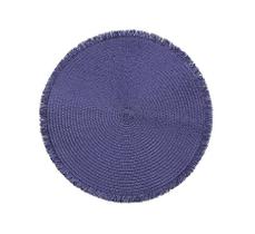 Jogo Americano 4 Lugares Frill ul 38 Cm Mimo Style Ja22203