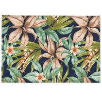 Jogo Americano 4 peças Acquablock Poente