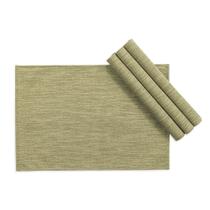 Jogo Americano 4 Peças Karsten Chá Verde Acquablock