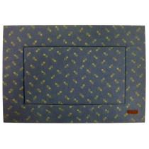 Jogo Americano Abacaxi Fábrica Pet Jogo Americano Abacaxi Fábrica Pet