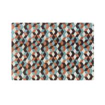 Jogo Americano Acquablock Impermeável 6 unid