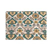 Jogo Americano Acquablock Impermeável 6 unid